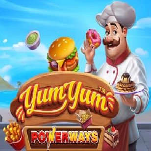 yum yum powerways