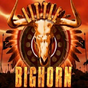little bighorn