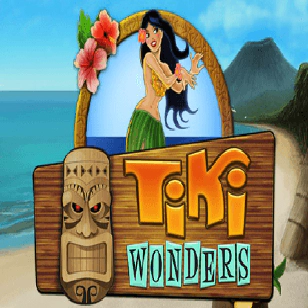 tiki wonders