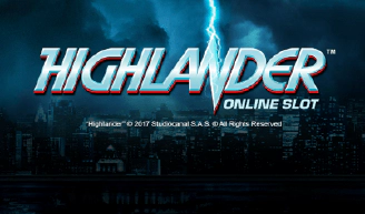 Highlander
