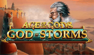 Age of the Gods - Dieu Des Tempêtes