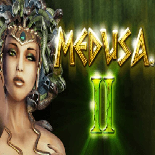 medusa ii