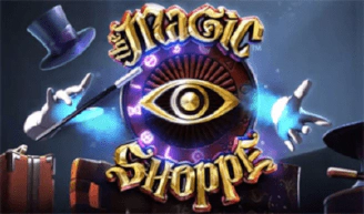 Magic Shoppe