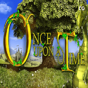 once upon a time