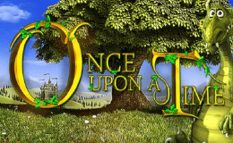 Once Upon a Time