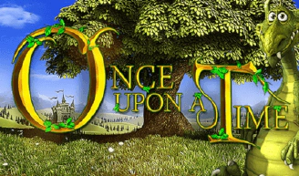 Once Upon a Time