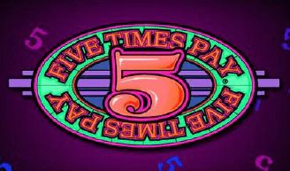 Five Times Pay