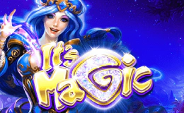 It's Magic