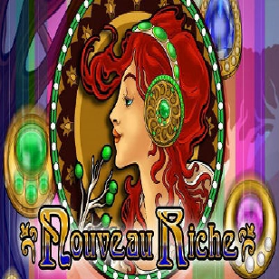 nouveau riche