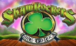 Shamrockers