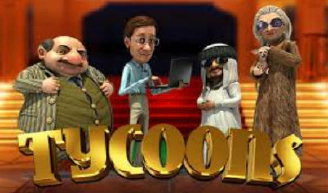 Tycoons