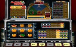 Action Wheel