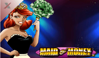 Maid O'Money