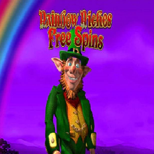 rainbow riches Tournures gratuites