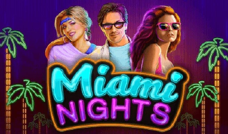 Miami Nights