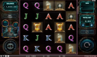 777 Heist 2
