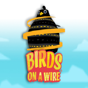 Birds On A Wire