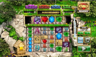 Bonanza Megapays