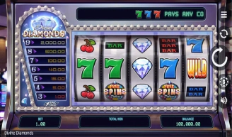 Divine Diamonds