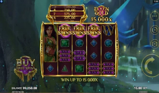 Elven Gold