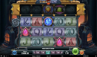 Forge of Gems