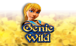 Genie Wild