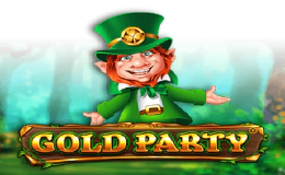 Gold Party