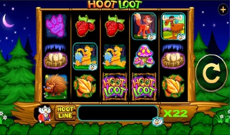 Hoot Loot