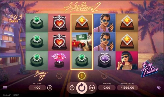Hotline 2