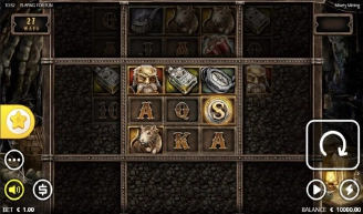 Misery Mining