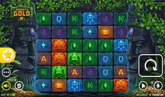Monkeys Gold Xpay