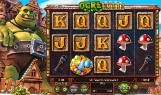 Ogre Empire