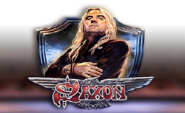 Saxon