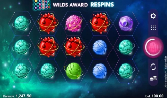 Solar Wilds