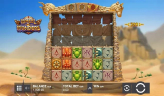 Wheel of Wonders